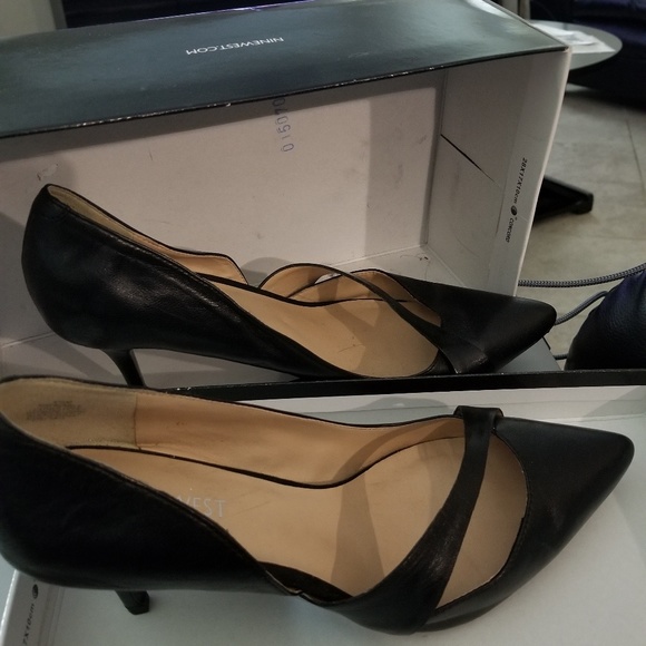 Nine West Shoes - Nine West Stilettos Nine West Shoes - Nine West Stilettos